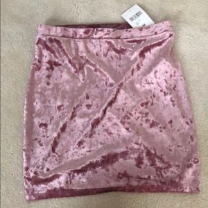Brand New Forever 21 Skirt